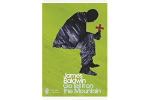 Go Tell it on the Mountain: James Baldwin (Penguin Modern Classics)