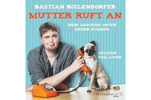 Mutter ruft an: Mein Anschiss unter dieser Nummer