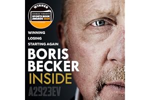 Inside: Winning. Losing. Starting again.