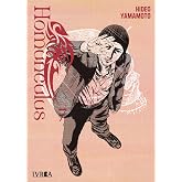 Homunculus 07