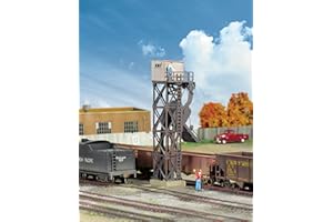 Cornerstone Walthers 933-3816 - Maqueta de Vapor (3/4 x 3, 2,9 x 4,5 x 7,6 cm)