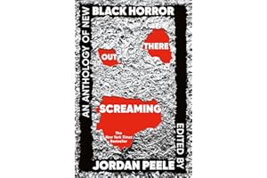 Out There Screaming: An Anthology of New Black Horror: Jordan Peele