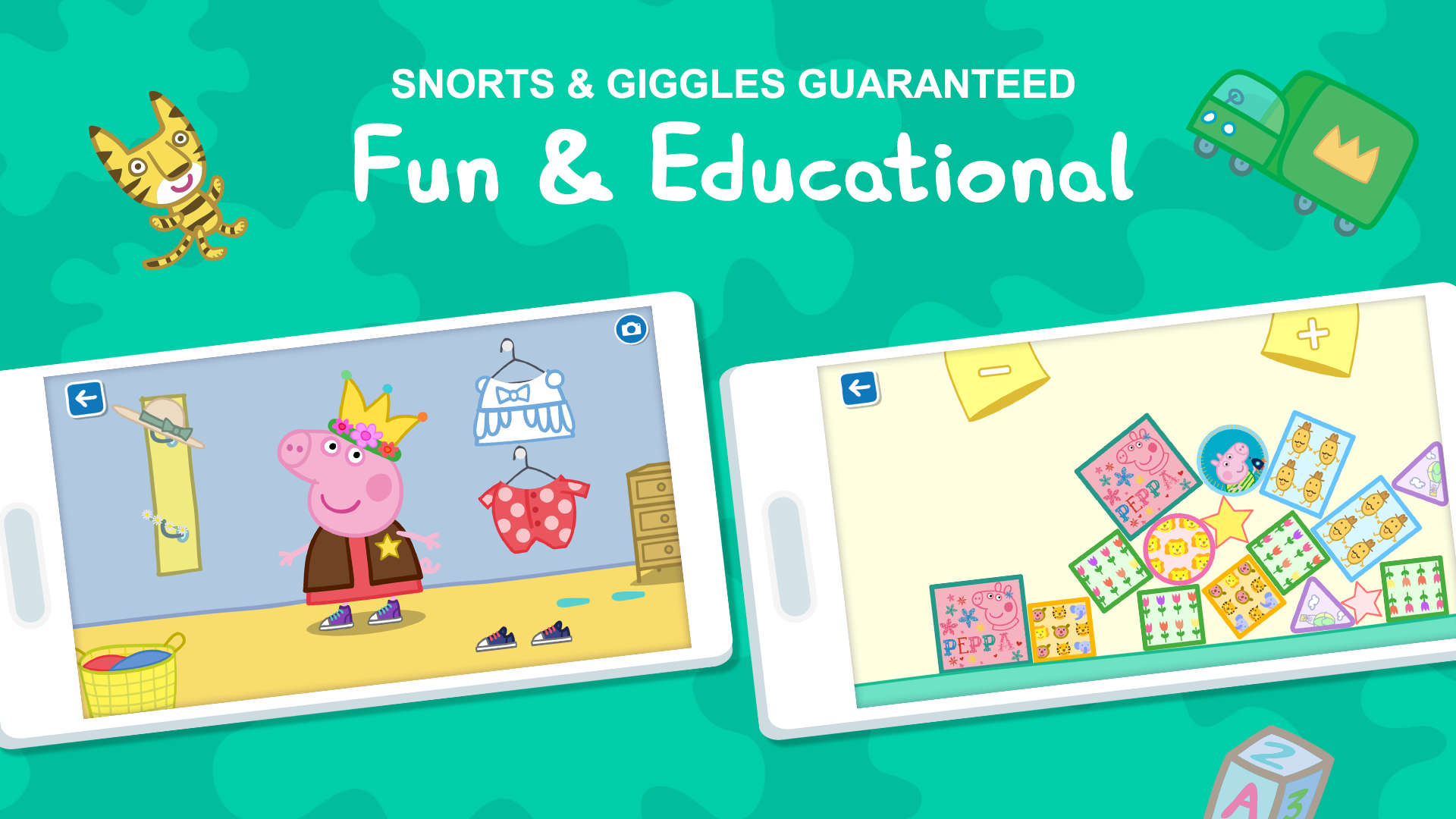 World Of Peppa Pig - 