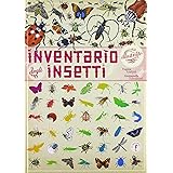Inventario illustrato degli insetti