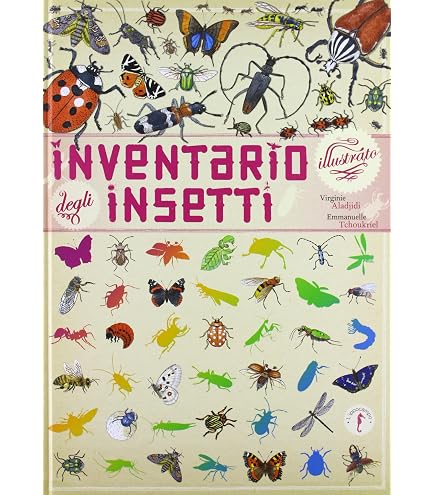 Buki Osservatorio Per Insetti - Gioco Educativo Scientifico Per Bambini Da 5 Anni - Con Pinzetta E Zoom 4x E 6x - 2