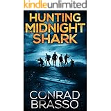 Hunting The Midnight Shark (Trey Stone Book 1)