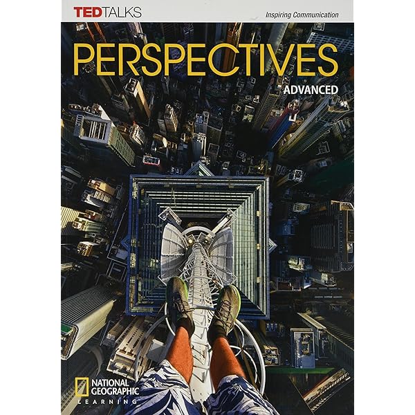 Perspectives Intermediate [Lingua inglese], B1+, B2 : Barber
