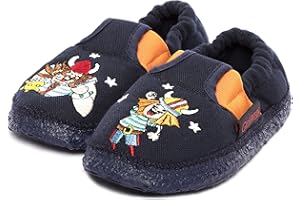 GIESSWEIN Pantofole per Bambini Auhagen