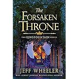 The Forsaken Throne (Kingfountain Book 6)