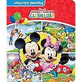 Disney: Mickey Mouse Clubhouse Activity Book