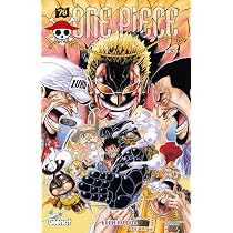 Amazon.fr - One Piece - Édition originale - Tome 79: Lucy !! - Oda