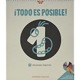 &iexcl;Todo es posible!: Grafismo creativo 1