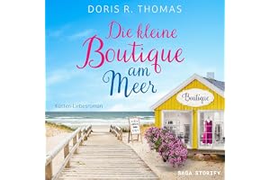 Die kleine Boutique am Meer