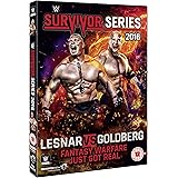 WWE Survivor Series 2016 [Edizione: Regno Unito] [Import]