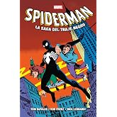 Marvel Essentials 38 Spiderman: La Saga del Traje