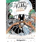 Super Kitty e il criceto scomparso