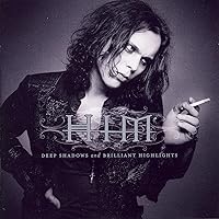 Deep Shadows and Brilliant Highlights