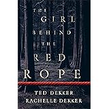 The Girl behind the Red Rope