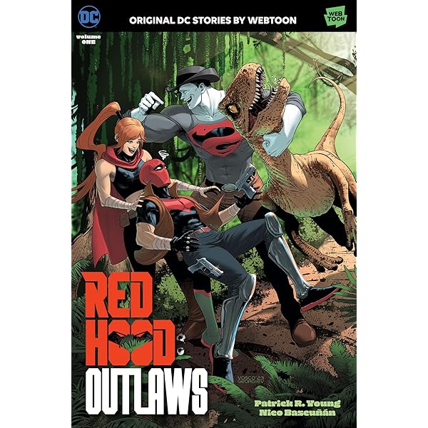 Buy Red Hood and the Outlaws Vol. 1: REDemption (The New 52) Book Buy Red Hood and the Outlaws Vol. 1: REDemption (The New 52) Book