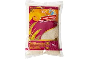 COCINISTA Golden Phoenix Riz Parfumé 1 kg