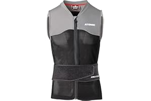 ATOMIC Live Shield Vest M kamizelka