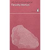 All Art is Ecological (Green Ideas)