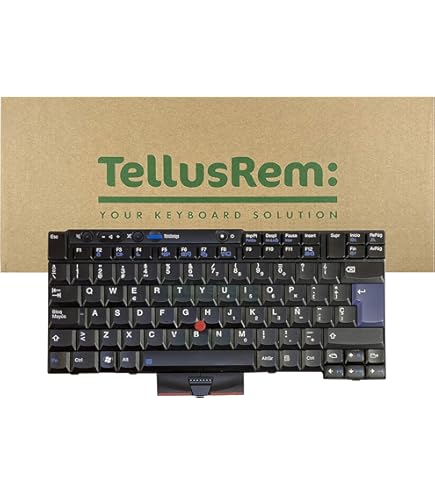 Tastiera Retroilluminata Italiana Per Lenovo Thinkpad T430, T530, X230 E Altri Modelli - Ricondizionata - Foto 12