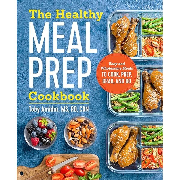 Buy The Easy 5-Ingredient Healthy Cookbook: Simple Recipes to Make