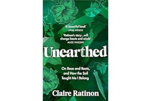 Unearthed: On race and roots, and how the soil taught me I belong