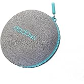 dodow Étui de Voyage - Apportez Votre Partout !, Gris, Taille Unique, Compacte