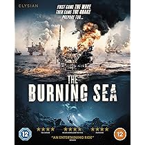 The Wave: Amazon.co.uk: Kristoffer Joner, Thomas Bo Larsen
