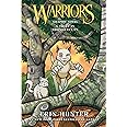 Warriors: A Thief in ThunderClan: 4 (Warriors Graphic Novel)