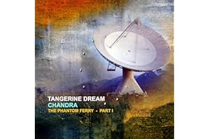 Chandra-The Phantom Ferry Part 1