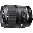 Sigma 14-24mm F2.8 DG HSM Art Objektiv Für Nikon – Ultra-Weitwinkel-Zoom Für Knackige Bilder