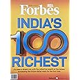 Forbes India magazine November December 2024 - India's 100 Richest