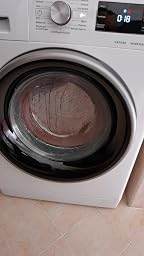 Amazon.it:Recensioni clienti: Whirlpool FFB 9468 BSV IT, Lavatrice a Carica  Frontale a Libera Installazione, C, 9kg, 1400 GIRI/MIN