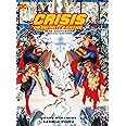 Crisis on Infinite Earths: 35th Anniversary Deluxe Edition