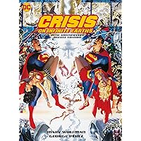 Crisis on Infinite Earths: 35th Anniversary Edition