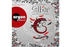 Das dritte Buch der Träume: Die Silber-Trilogie 3