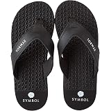 Buy Reebok Men's Fresco Flip Black and 