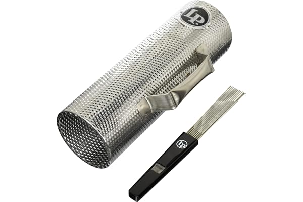 LP Latin Percussion Guiro Merengue