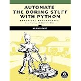 Automate the Boring Stuff with Python, 2nd Edition: Practical ...