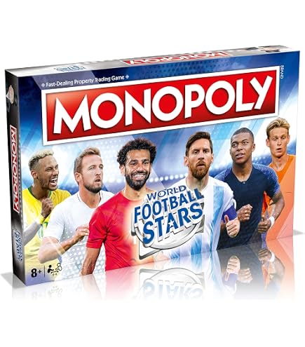 Winning Moves Monopoly Roma – Gioco Da Tavolo Edizione Italiana, Tabellone Personalizzato Con Monumenti, Per 2-6 Giocatori, Dagli 8 Anni, WM03959-ITA-6