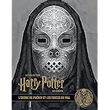 La collection Harry Potter au cinéma, vol 8