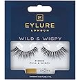 Eylure Wild & Wispy Fierce False Lashes