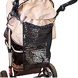 buggy net bag