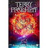 The Light Fantastic: (Discworld Novel 2) (Discworld series) (English Edition)
