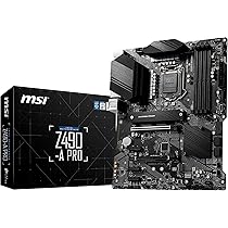 Intel Core i7-10700 + MSI Z490+メモリ32gb Intel Core i7-10700 + MSI Z490+メモリ32gb Intel Core i7-10700 +
