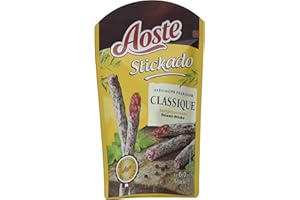 Aoste Stickado Classique, 12er Pack (12 x 70 g)