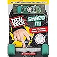 Scholastic Tech Deck: Shred It!